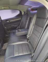 Dodge Charger Sedan 2010