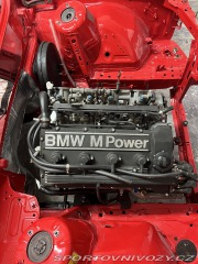 BMW 3 M3 1989