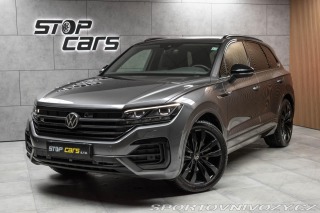 Volkswagen  Touareg 3.0TDI EXCLUSIVE*AIR*TAŽN