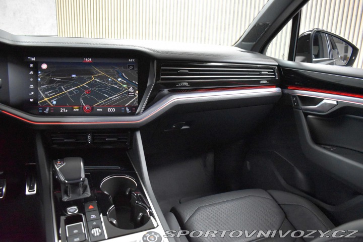Volkswagen Ostatní modely Touareg 3.0TDI REZERVACE 2023