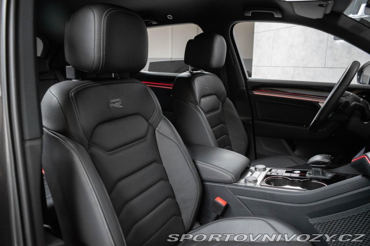 Volkswagen Ostatní modely Touareg 3.0TDI REZERVACE 2023