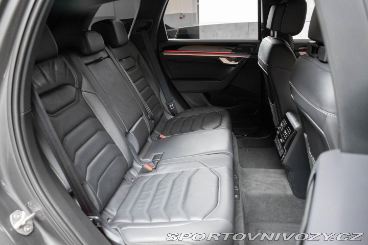Volkswagen Ostatní modely Touareg 3.0TDI REZERVACE 2023