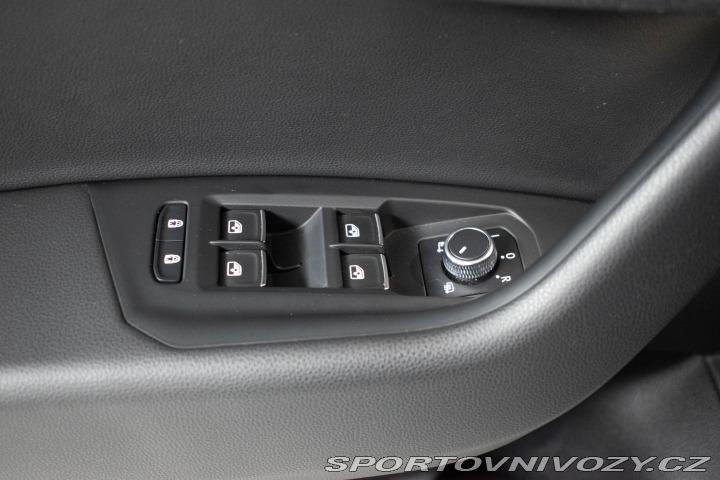 Volkswagen Ostatní modely Touareg 3.0TDI REZERVACE 2023