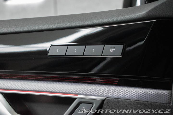 Volkswagen Ostatní modely Touareg 3.0TDI REZERVACE 2023