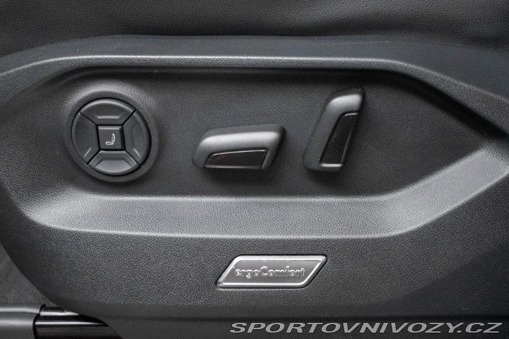 Volkswagen Ostatní modely Touareg 3.0TDI REZERVACE 2023