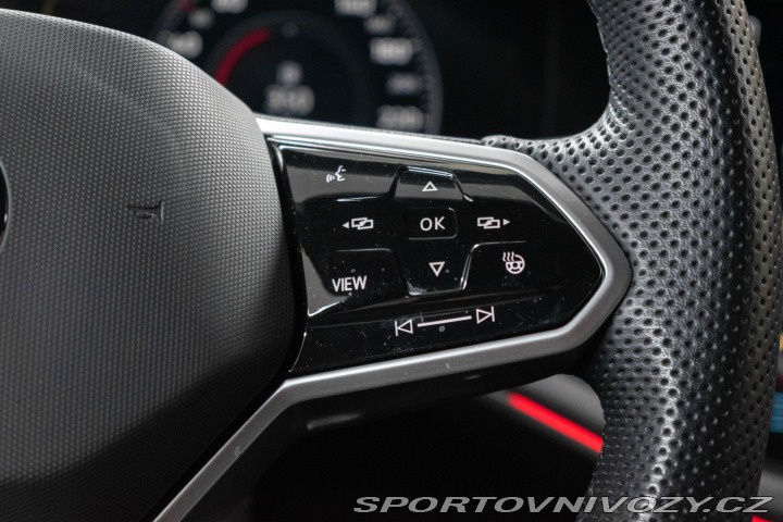 Volkswagen Ostatní modely Touareg 3.0TDI REZERVACE 2023