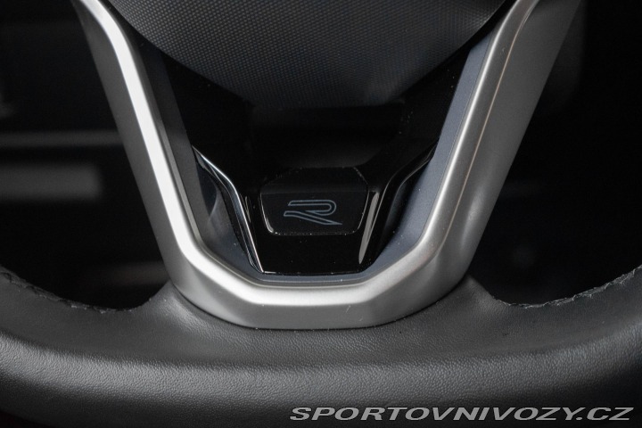 Volkswagen Ostatní modely Touareg 3.0TDI REZERVACE 2023