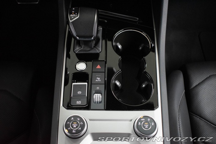 Volkswagen Ostatní modely Touareg 3.0TDI REZERVACE 2023