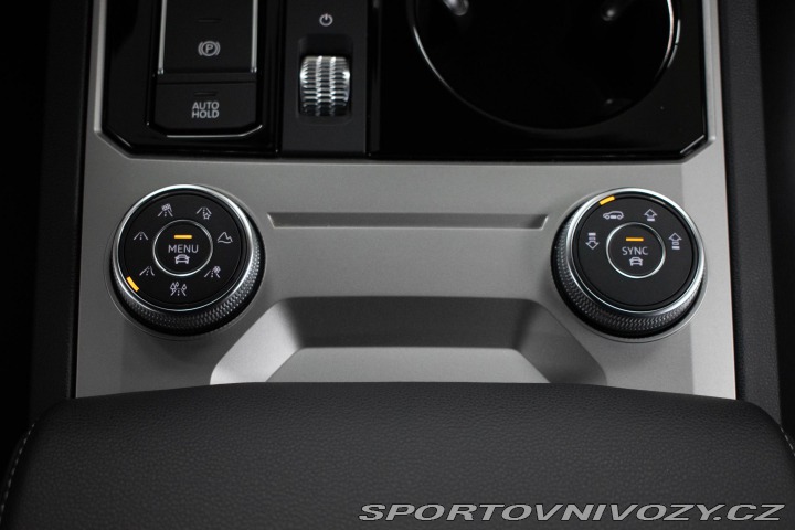 Volkswagen Ostatní modely Touareg 3.0TDI REZERVACE 2023