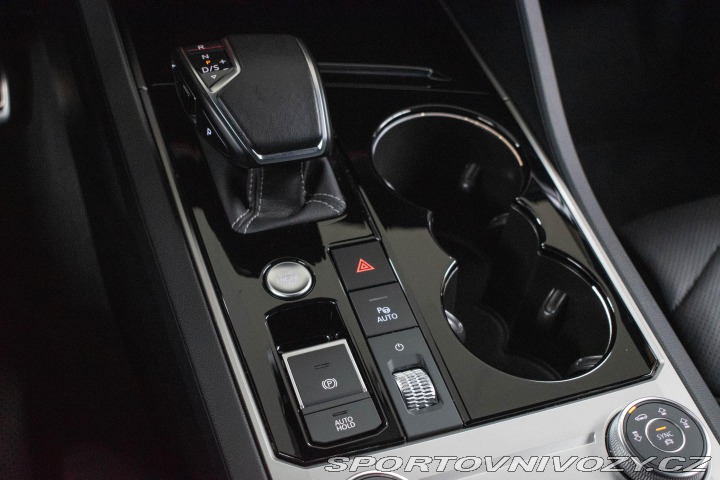 Volkswagen Ostatní modely Touareg 3.0TDI REZERVACE 2023