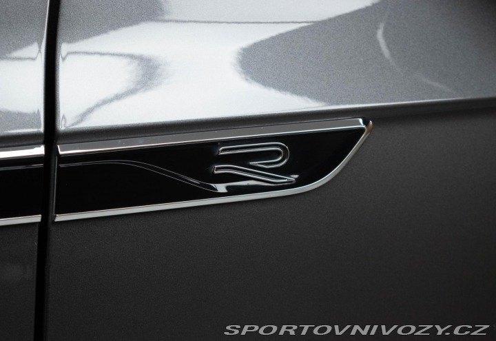 Volkswagen Ostatní modely Touareg 3.0TDI REZERVACE 2023