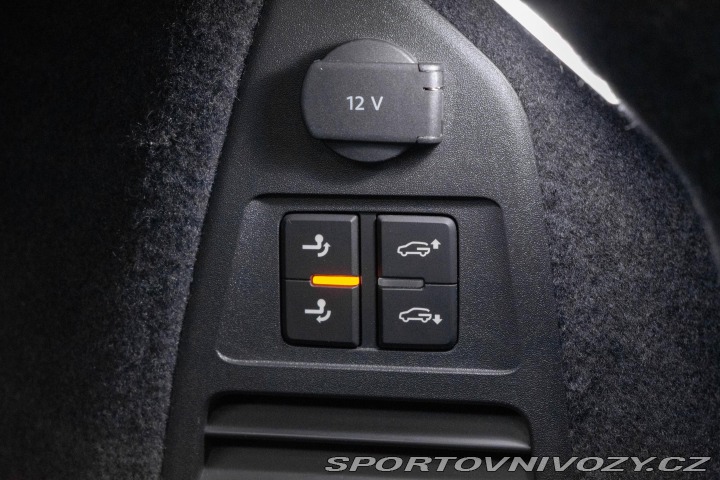 Volkswagen Ostatní modely Touareg 3.0TDI REZERVACE 2023