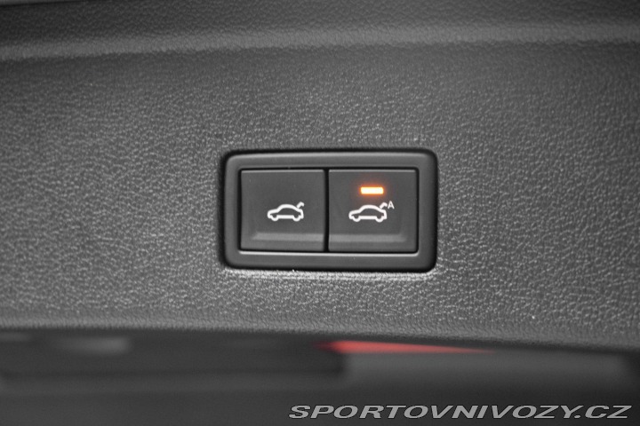 Volkswagen Ostatní modely Touareg 3.0TDI REZERVACE 2023