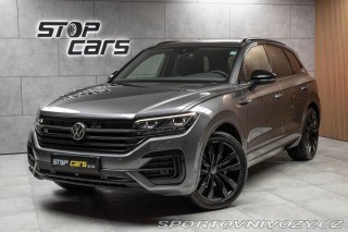 Volkswagen Ostatní modely Touareg 3.0TDI REZERVACE 2023