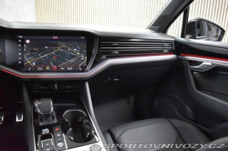 Volkswagen Ostatní modely Touareg 3.0TDI REZERVACE 2023