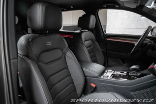 Volkswagen Ostatní modely Touareg 3.0TDI REZERVACE 2023