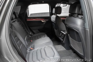 Volkswagen Ostatní modely Touareg 3.0TDI REZERVACE 2023