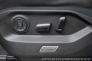 Volkswagen Ostatní modely Touareg 3.0TDI REZERVACE 2023