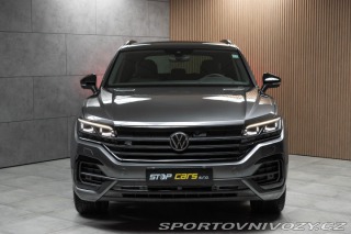 Volkswagen Ostatní modely Touareg 3.0TDI REZERVACE 2023