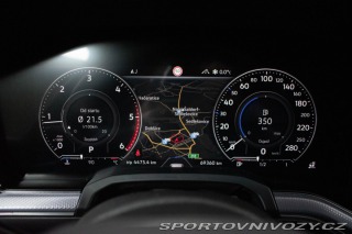 Volkswagen Ostatní modely Touareg 3.0TDI REZERVACE 2023