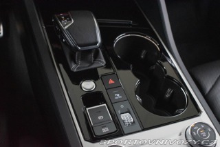 Volkswagen Ostatní modely Touareg 3.0TDI REZERVACE 2023