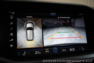 Volkswagen Ostatní modely Touareg 3.0TDI REZERVACE 2023