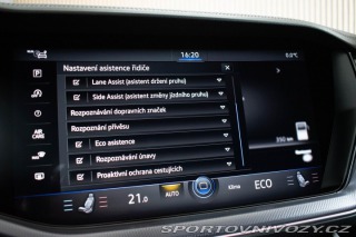 Volkswagen Ostatní modely Touareg 3.0TDI REZERVACE 2023