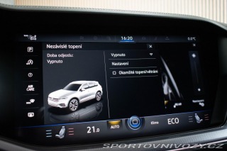 Volkswagen Ostatní modely Touareg 3.0TDI REZERVACE 2023