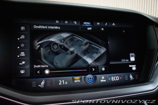 Volkswagen Ostatní modely Touareg 3.0TDI REZERVACE 2023