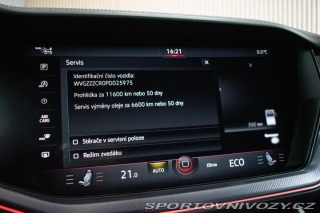 Volkswagen Ostatní modely Touareg 3.0TDI REZERVACE 2023