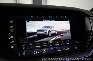 Volkswagen Ostatní modely Touareg 3.0TDI REZERVACE 2023