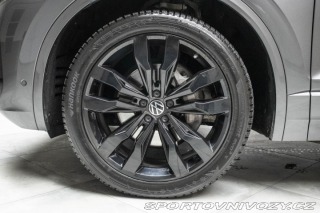 Volkswagen Ostatní modely Touareg 3.0TDI REZERVACE 2023