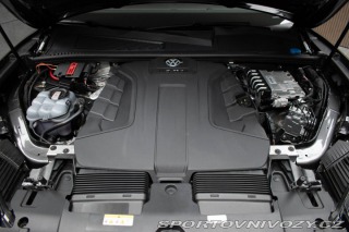 Volkswagen Ostatní modely Touareg 3.0TDI REZERVACE 2023