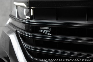 Volkswagen Ostatní modely Touareg 3.0TDI REZERVACE 2023