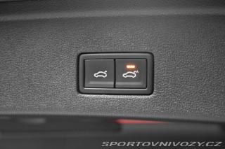 Volkswagen Ostatní modely Touareg 3.0TDI REZERVACE 2023