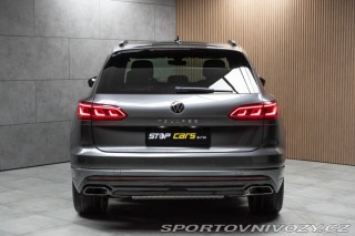 Volkswagen Ostatní modely Touareg 3.0TDI REZERVACE 2023