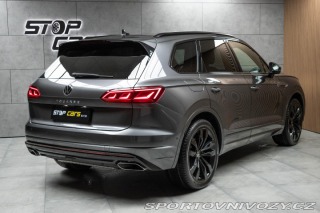 Volkswagen Ostatní modely Touareg 3.0TDI REZERVACE 2023