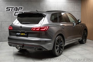 Volkswagen Ostatní modely Touareg 3.0TDI REZERVACE 2023