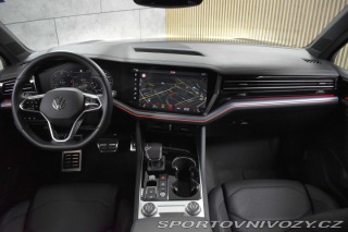 Volkswagen Ostatní modely Touareg 3.0TDI REZERVACE 2023
