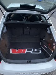 Škoda Octavia RS  2015