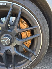 Mercedes-Benz E 2017