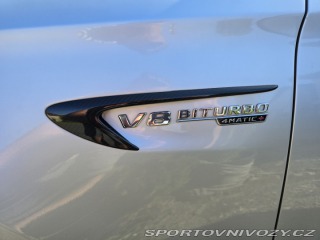 Mercedes-Benz E 2017