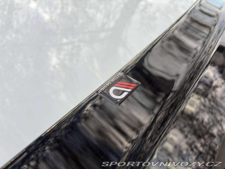 Volkswagen Golf 7.5 GTI Performance APR 2019