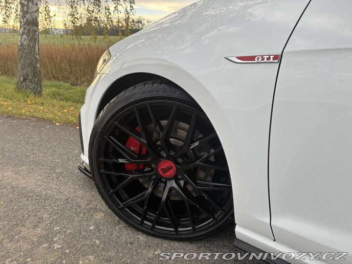 Volkswagen Golf 7.5 GTI Performance APR 2019