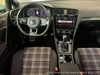 Volkswagen Golf 7.5 GTI Performance APR 2019