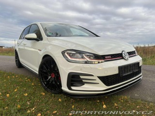 Volkswagen Golf 7.5 GTI Performance APR 2019