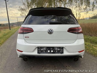 Volkswagen Golf 7.5 GTI Performance APR 2019