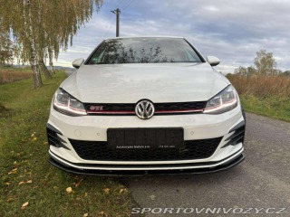 Volkswagen Golf 7.5 GTI Performance APR 2019