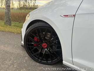 Volkswagen Golf 7.5 GTI Performance APR 2019