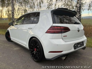 Volkswagen Golf 7.5 GTI Performance APR 2019